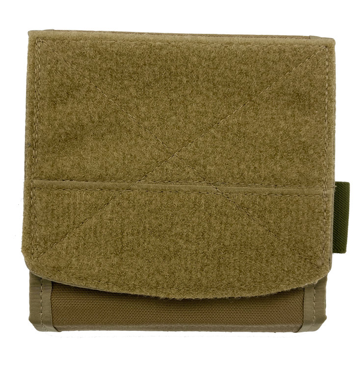 ESSTAC Admin Pouch