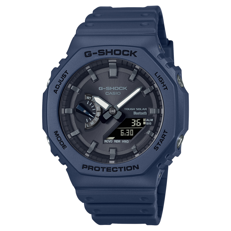 Casio G-Shock GA-B2100-2A Watch