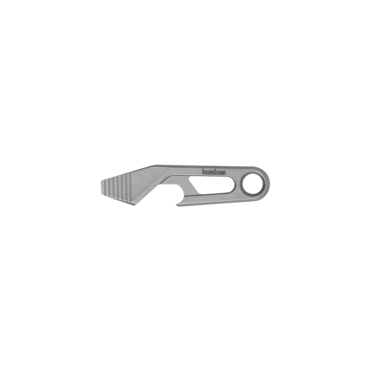 Kershaw Recap Keychain Pry Bar Multi-Tool