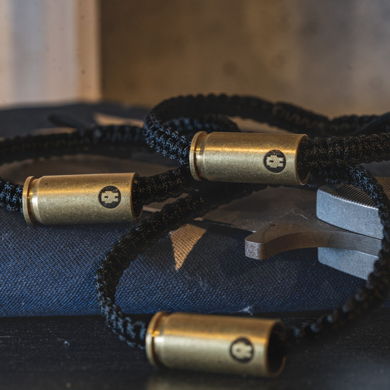 Brass & Unity Buddy Check - Rope 2 Pack