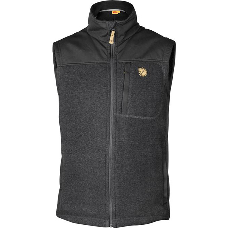 Fjällräven Buck Fleece Vest M