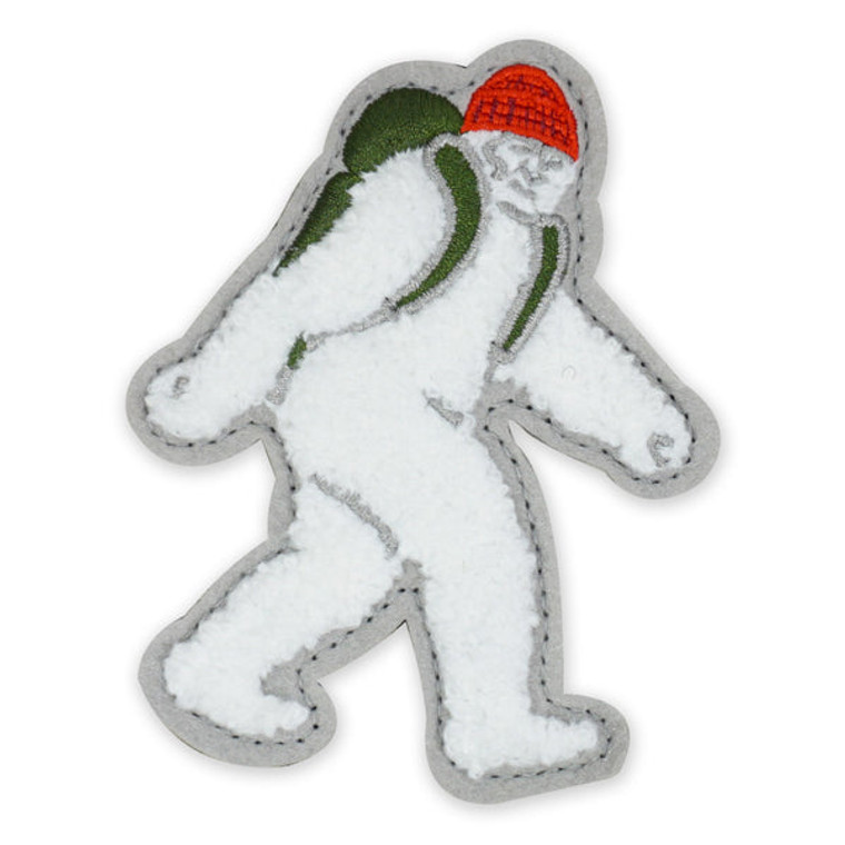 Prometheus Design Werx Yeti Hiker Team Z Morale Patch