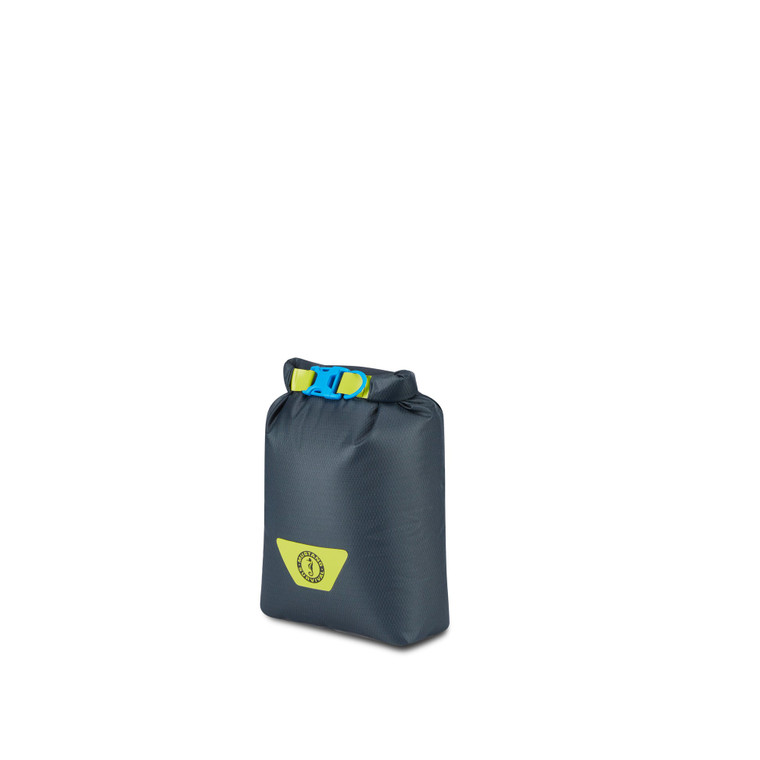 Mustang Survival Bluewater 5L Waterproof Roll Top Dry Bag