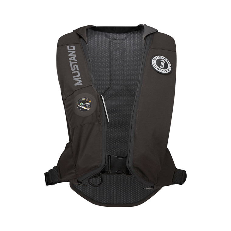 Mustang Survival Elite 28 Hydrostatic Inflatable PFD