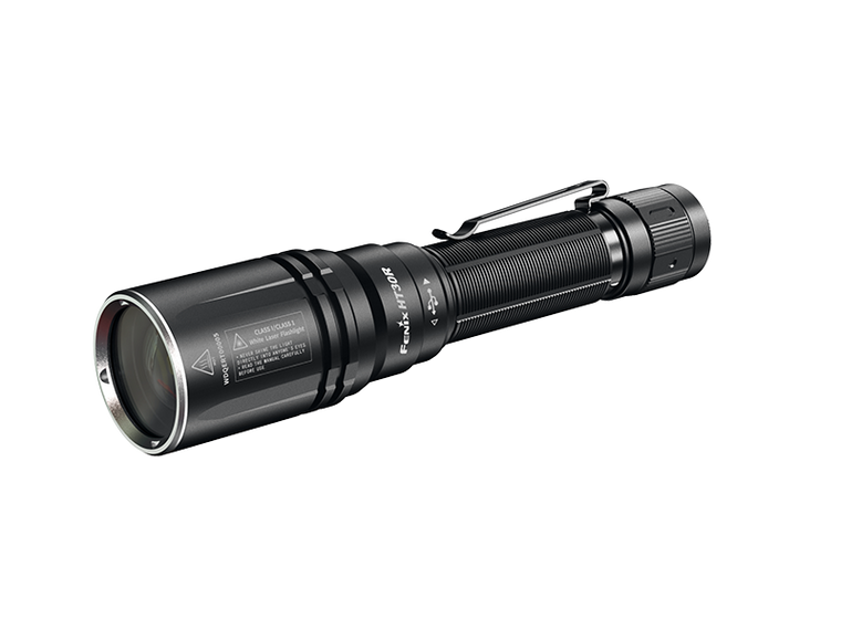 Fenix HT30R White Laser Flashlight