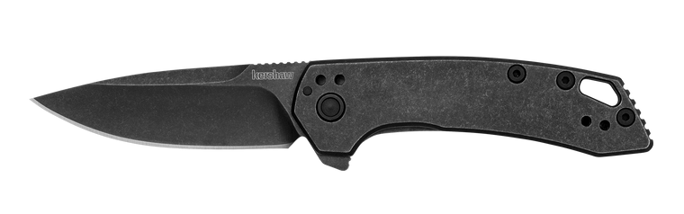 Kershaw Radar Assisted Flipper Knife 2.9"