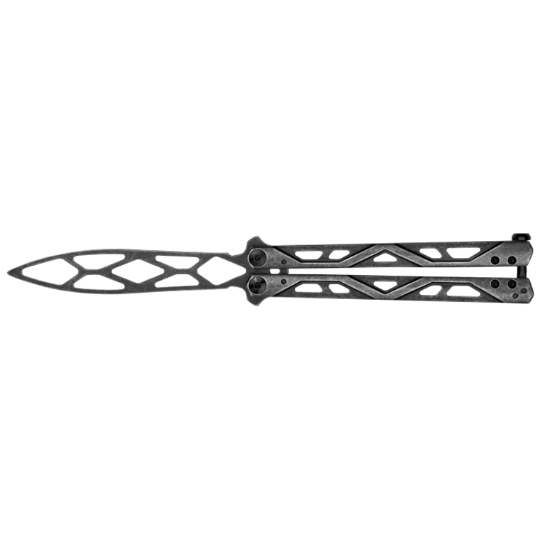 Kershaw Balanza Trainer KVT Balisong Butterfly Knife 4.3"