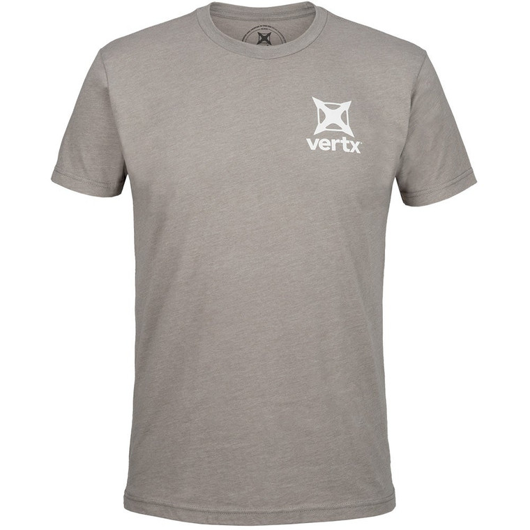 Vertx Men’s Hexagon Arrow Tee