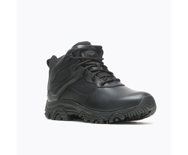 Merrell MOAB 3 - Response Tactical MID WP Boot