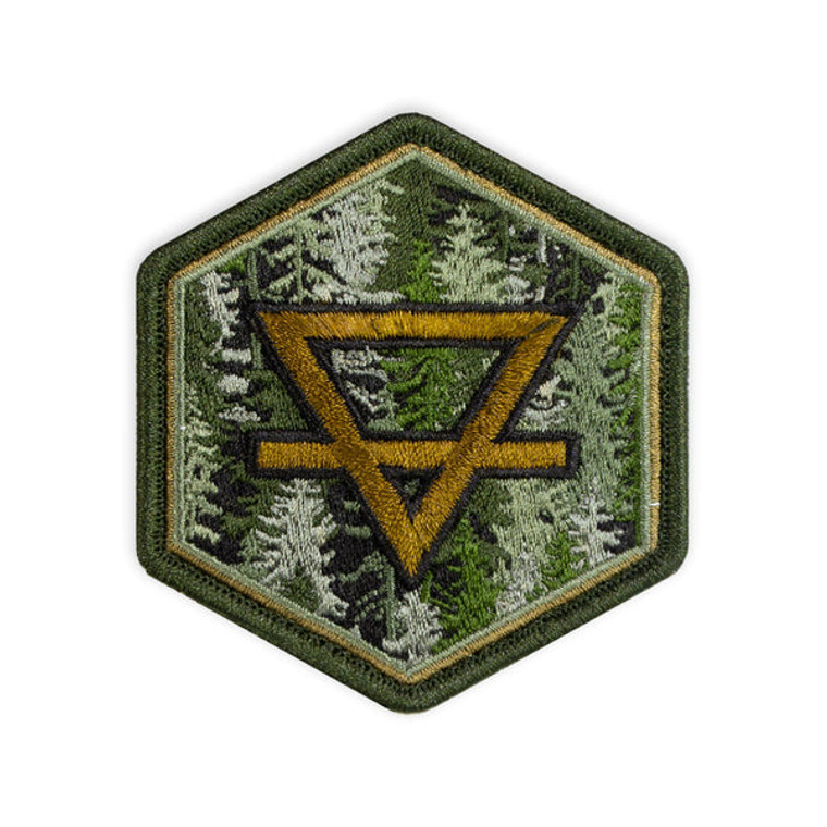 Prometheus Design Werx Elements Earth Morale Patch