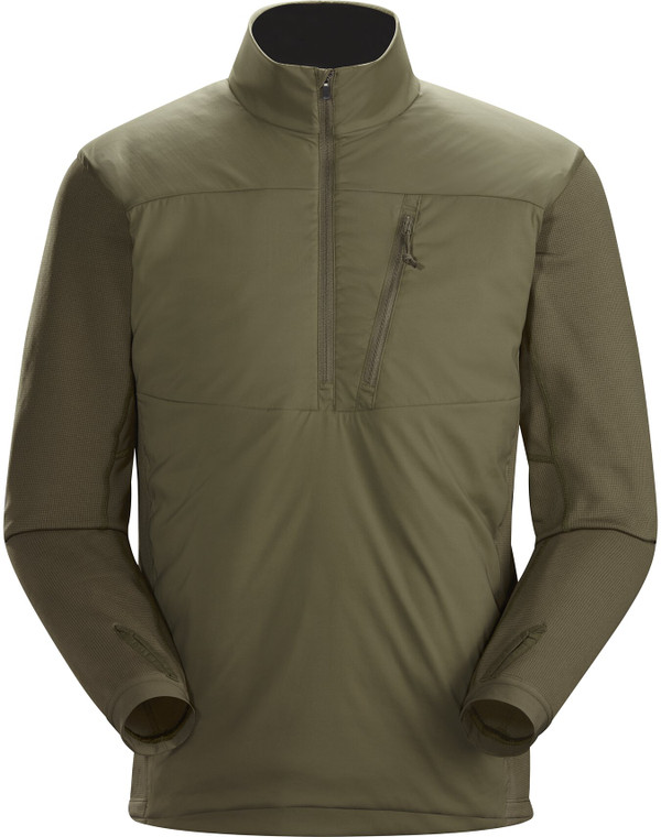 Arc’teryx LEAF NAGA Pullover AR Men's (Gen2.1)