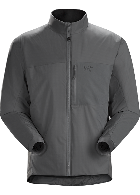 Arc'teryx PRO - ESSENTIALS: Atom Jacket LT Men's (Gen2.1)