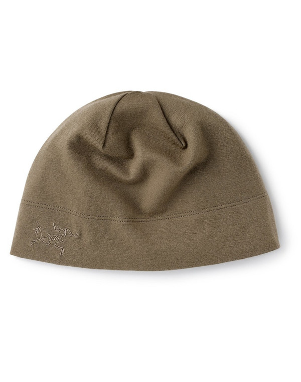 Arc’teryx PRO - ESSENTIALS: Cold WX Beanie AR (Wool)