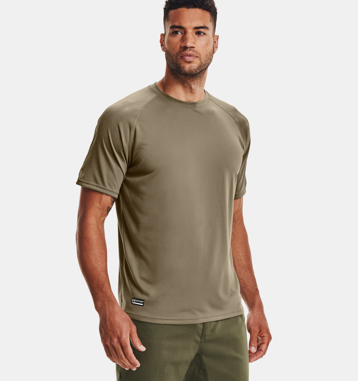 UA Tactical Tech Short Sleeve T-Shirt