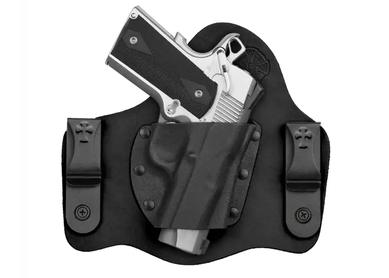 Crossbreed SuperTuck IWB Holster