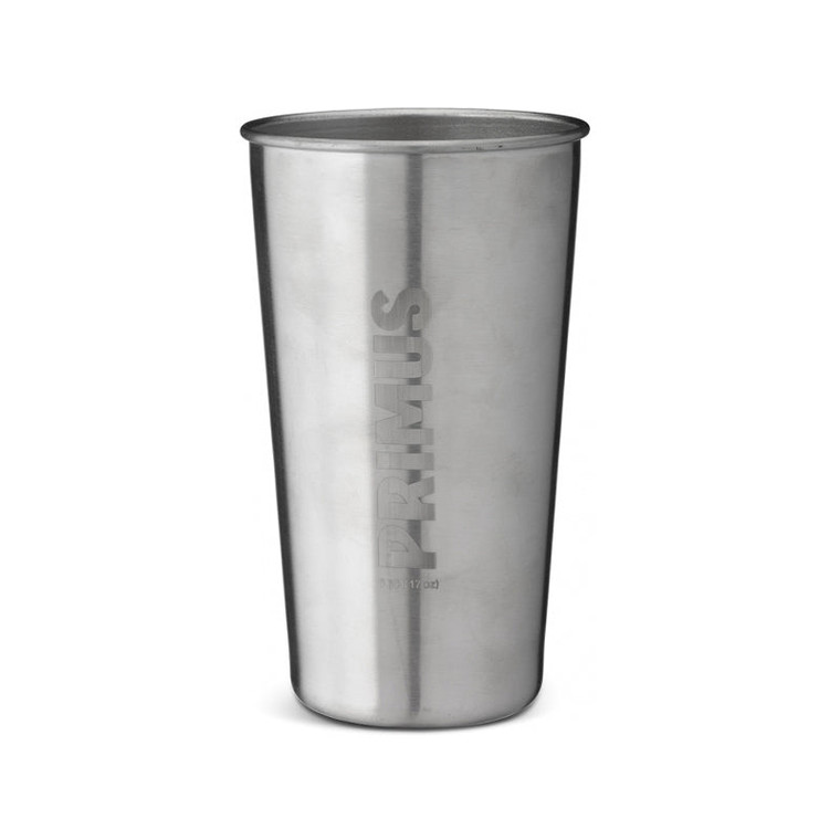 PRIMUS Campfire Pint - Stainless Steel