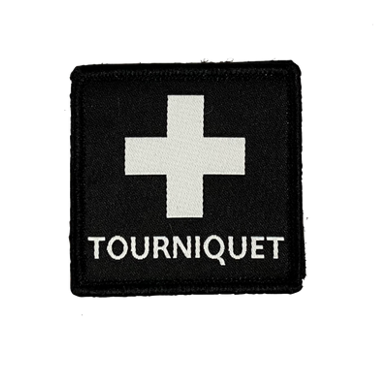 DS Tactical Tourniquet Patch