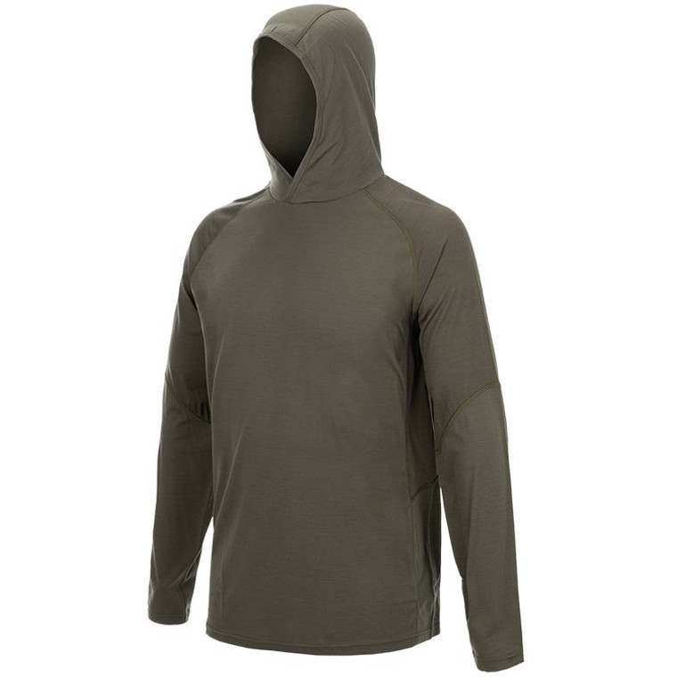 Vertx Merino Base Layer Hoody (w/ 37.5® Technology)