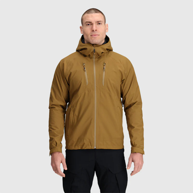 OR Pro - Allies Microgravity Jacket Men's