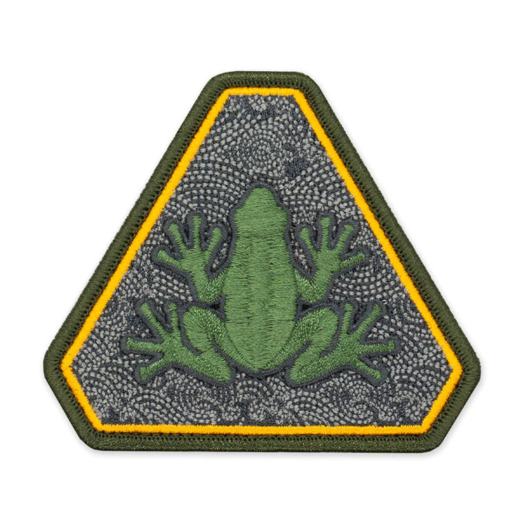 Prometheus Design Werx Amphibious Rated v2 Morale Patch