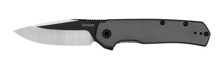 Kershaw Thermal Assisted Opening EDC Knife (2.95" Satin)