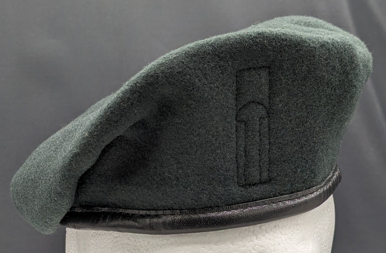 DS Tactical Classic Wool Beret