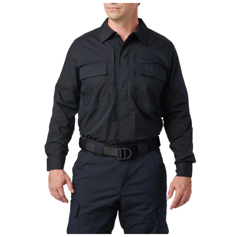5.11 Flex-Tac® TDU® Ripstop Long Sleeve Shirt