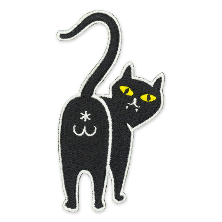 Prometheus Design Werx Cat Butt Morale Patch