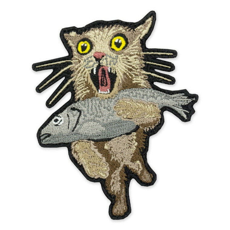 Prometheus Design Werx Go Cat GO Morale Patch