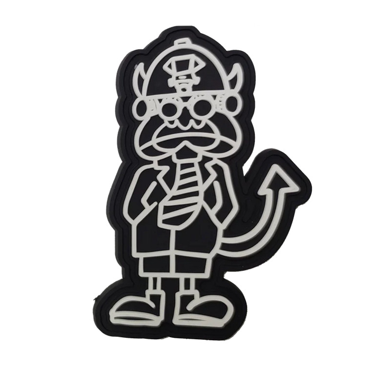 Projekt Monark Night Prowler Patch