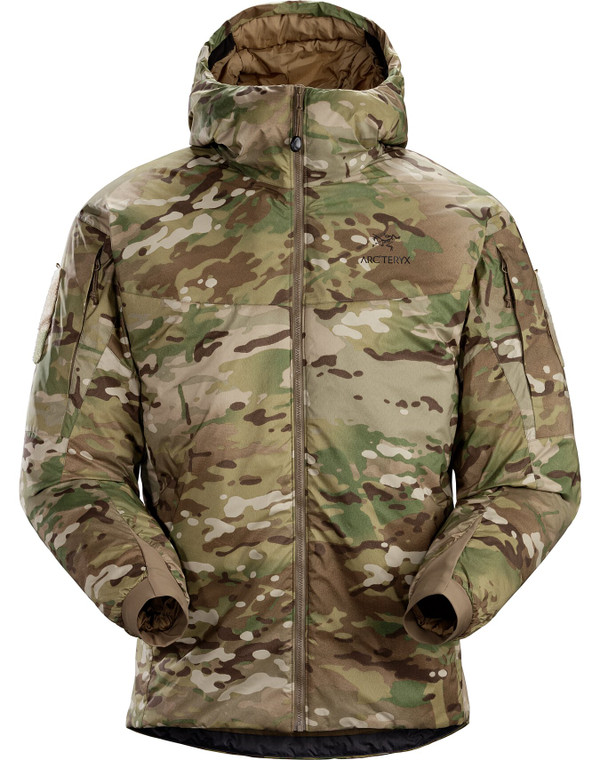 ま*る様 Arc’teryx leaf COLD WX JACKET LT GE Cold-WX-Hoody-LT-Men-s-