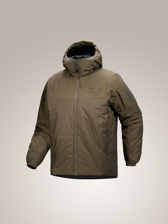 Arc’teryx PRO - ESSENTIALS: Cold WX Hoody LT - Men's (Gen2.1)