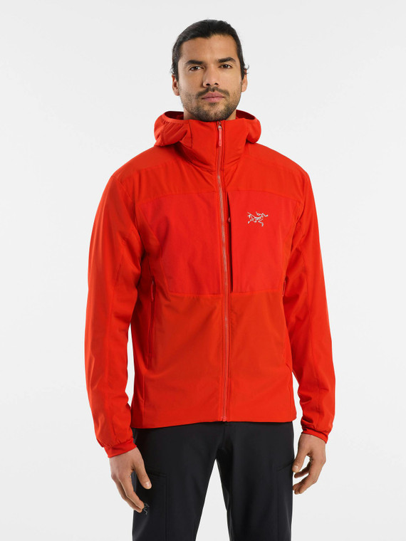 Arc’teryx PRO - ESSENTIALS: Practitioner AR Hoody - Men's