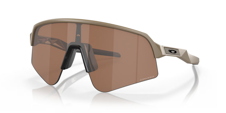 Oakley SI Sutro Lite Sweep -Terrain Tan Frame w/ PRIZM Tungsten Lens