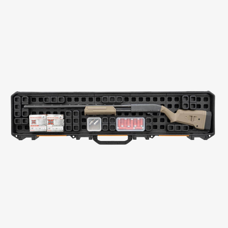 Magpul DAKA GRID Organizer for Pelican V770 Vault