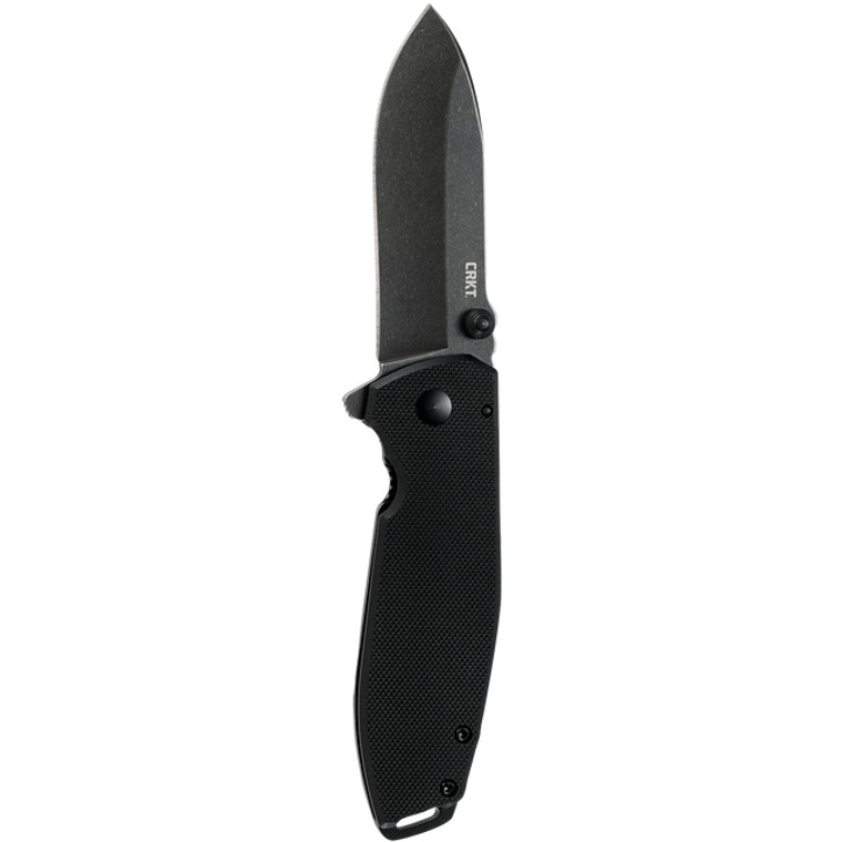 CRKT 2495 Squid™ XM Frame Lock - Assisted Opening EDC Pocket Knife