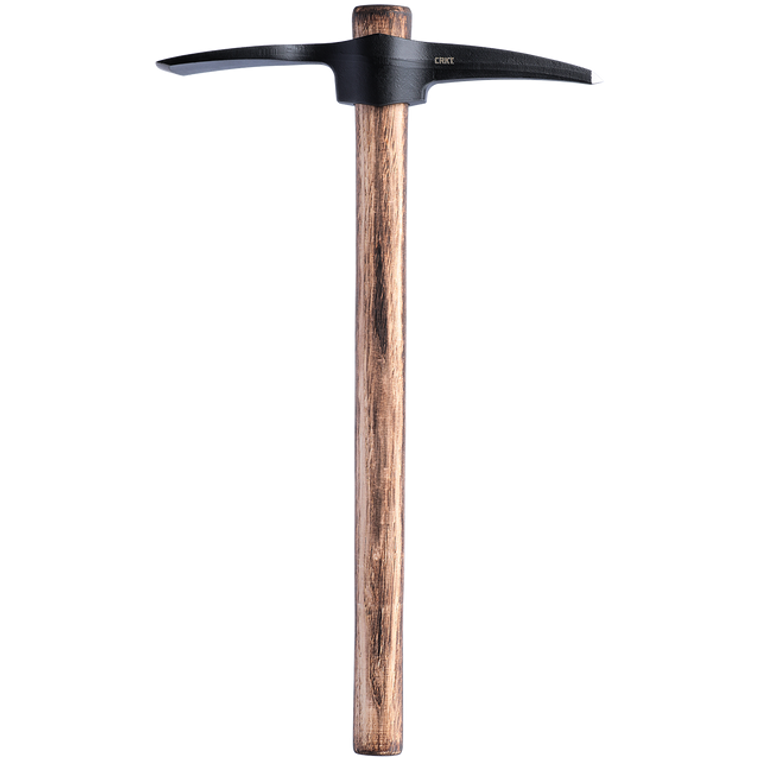 CRKT 2738 Chogan™ Mattock Outdoor Camp Axe CRKT 2738 Chogan™ Mattock Outdoor Camp Axe