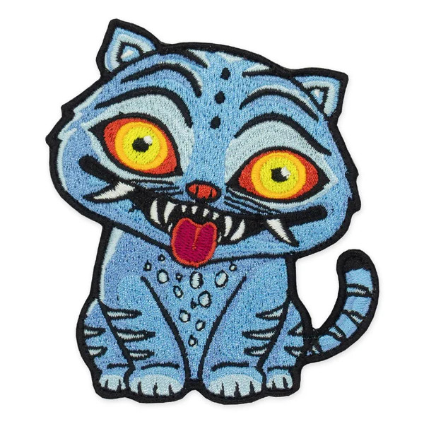 Prometheus Design Werx KPop Tiger Morale Patch