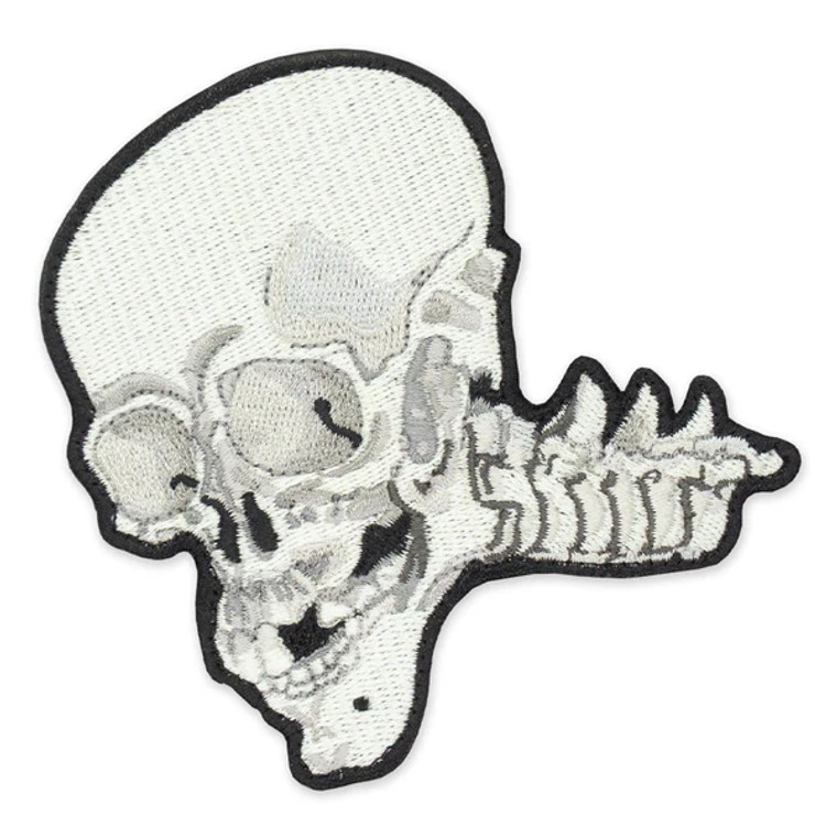 Prometheus Design Werx Gashadokuro Morale Patch