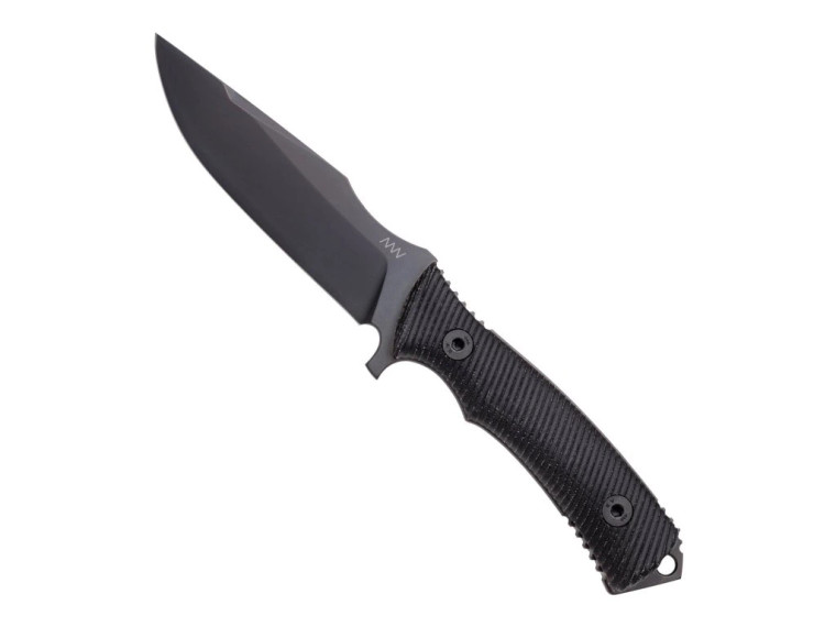 Acta Non Verba M311 COMP Fixed Blade Knife with Kydex Sheath