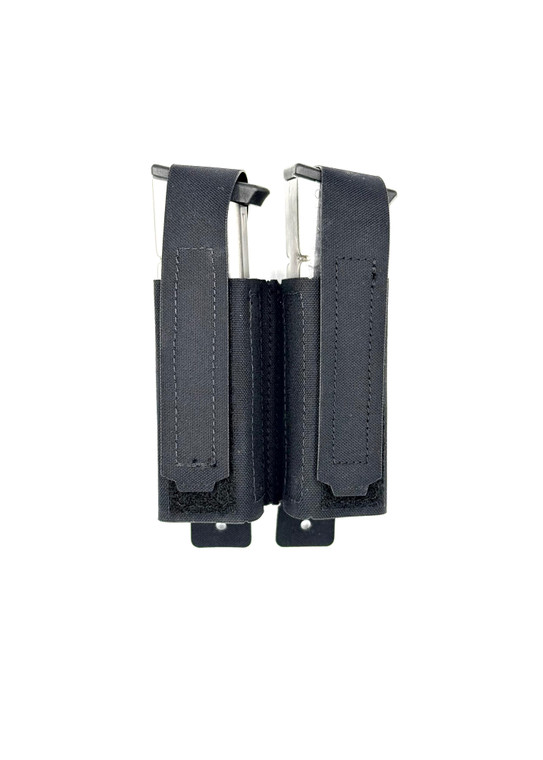 Windward MFG - Double Pistol Mag Pouch (Vertical)