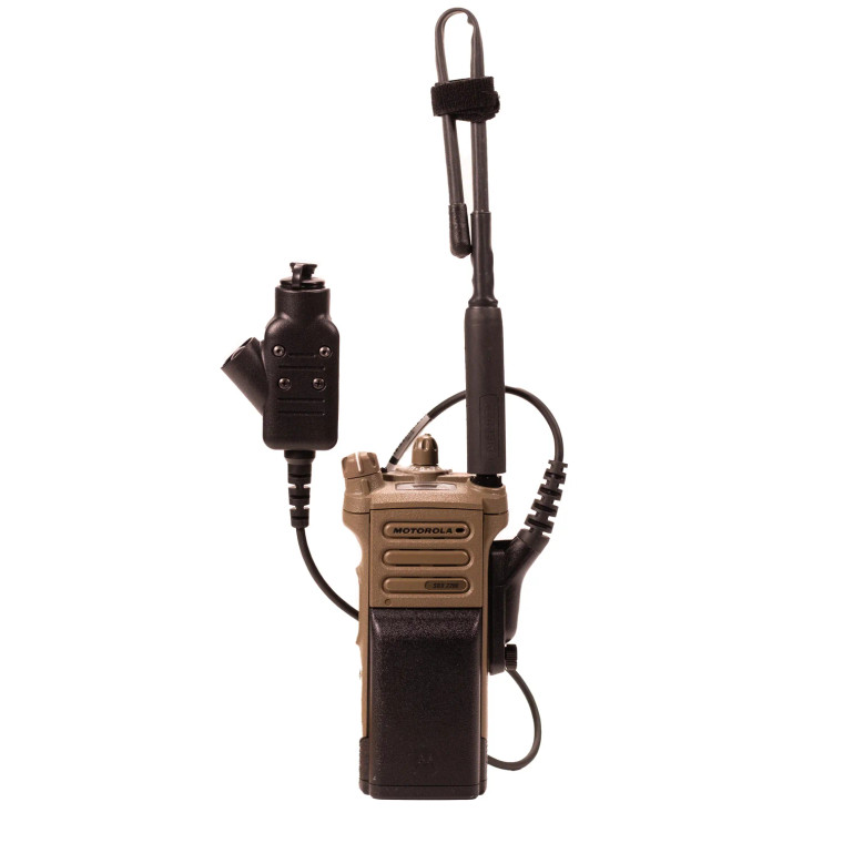 DISCO32 - CA - M9 Motorola GCAI (APX/XPR)