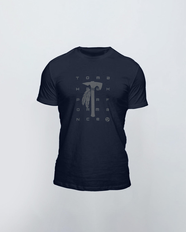 Tomahawk Performance - Cipher T-Shirt SS