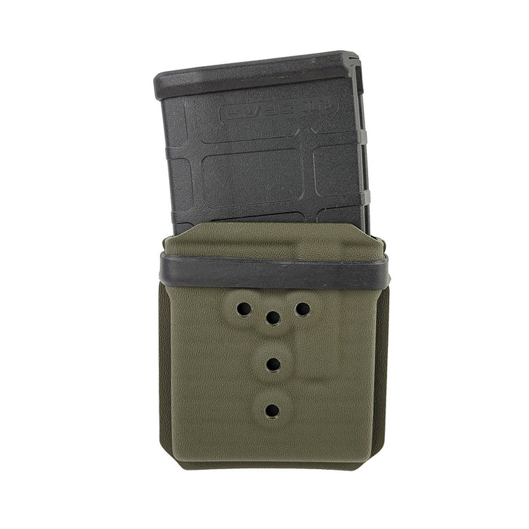 Gray Fox Strategic Constrictor - 308/762 Carrier