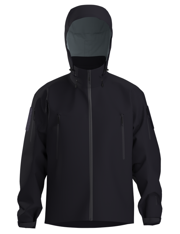 Arc’teryx PRO - MISSION: Alpha Jacket Men's (Gen 2.3)
