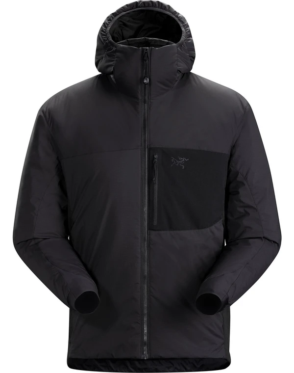 Arc’teryx PRO - ESSENTIALS: Atom Hoody LT Men's (Gen2.1) FW2026