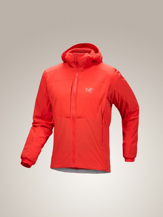 Arc’teryx PRO - ESSENTIALS: Practitioner AR Hoody - Men's FW2026