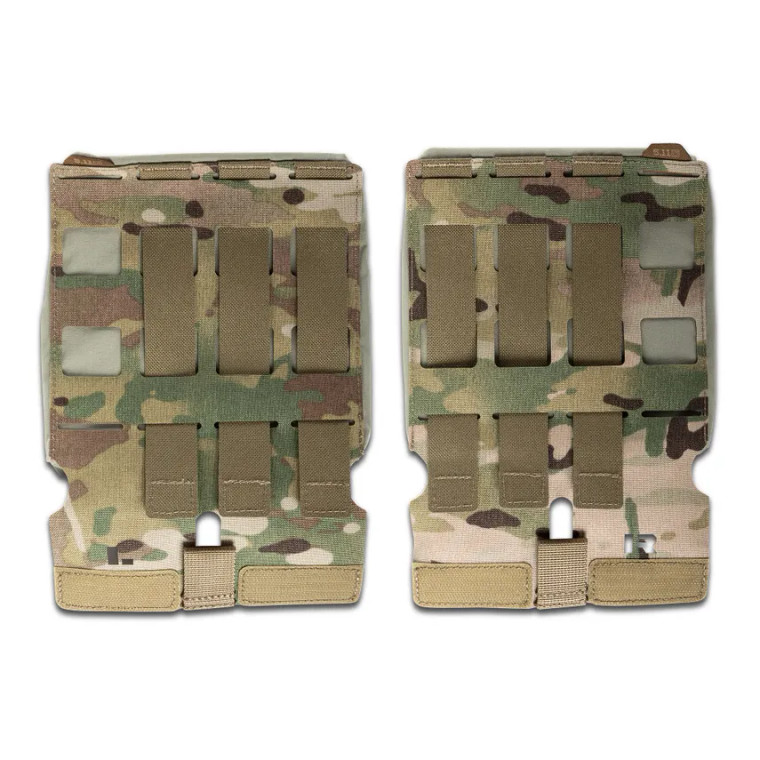 5.11 Tactical QR Plate Carrier Side Plate Pouch