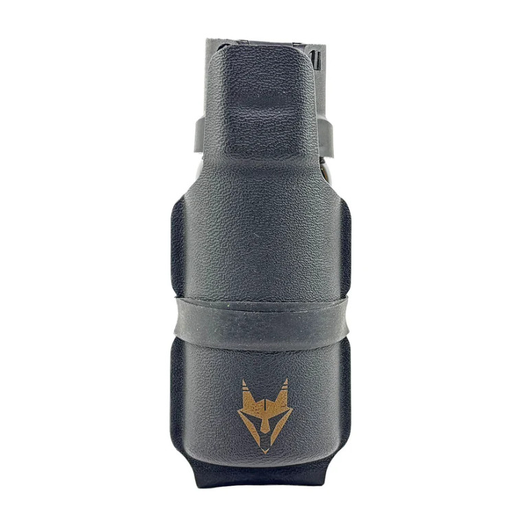 Gray Fox Strategic Constrictor - OC Spray Carrier