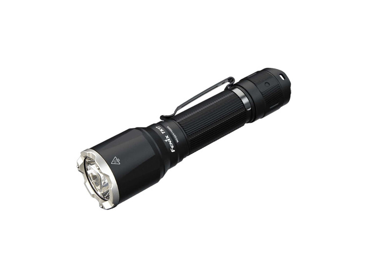 Fenix TK17 Dual Switch Tactical LED Flashlight